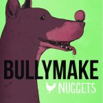 Chicken Nuggets by BULLYMAKE