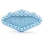 Paws Vegas by BULLYMAKE