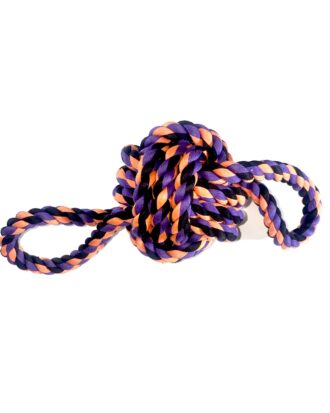 bullymake rope toys