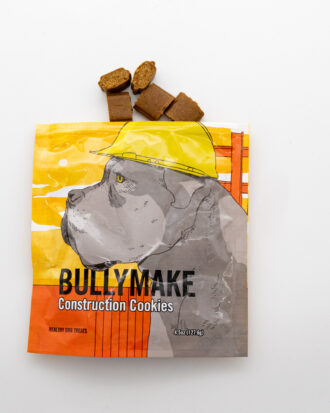 Bullymake Box Brings Treats for Our Gang – Piney Mountain Foster Care