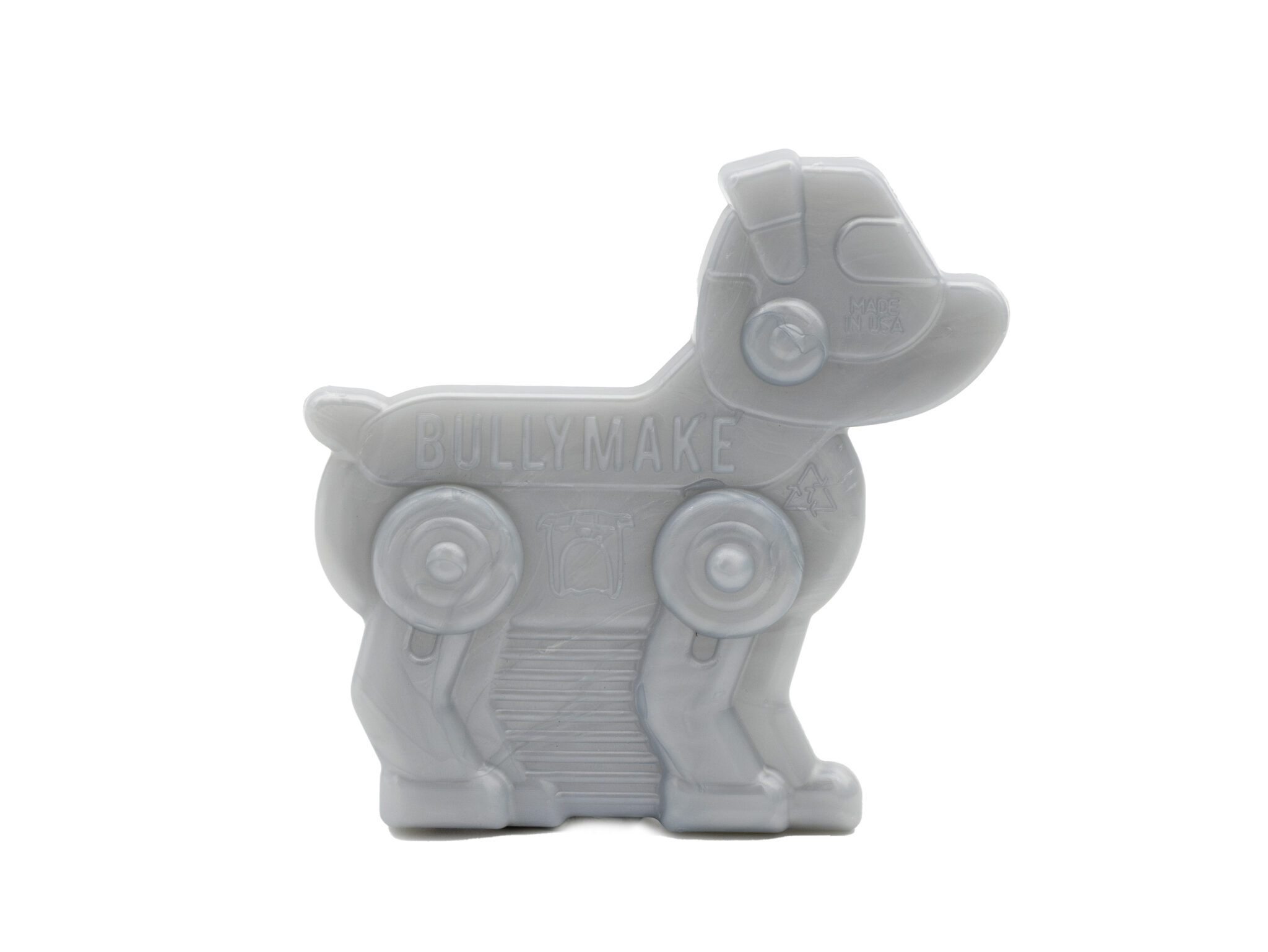 Robot Dog by BULLYMAKE BULLYMAKE Shop