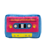 BULLYMAKE CASSETTE Plush