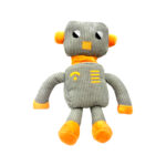 BULLYMAKE Robot Plush