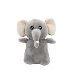 Elephant Plush by BULLYMAKE