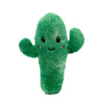 Cactus Plush by BULLYMAKE