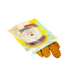 Jamaican Jerky by BULLYMAKE