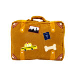 Suitcase Plush by BULLYMAKE