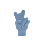 Peace Hand by BULLYMAKE