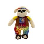 Hippie Bulldog by BULLYMAKE