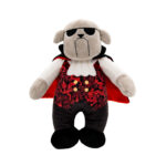 Vampire Bulldog by BULLYMAKE