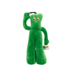 Gumby Plush
