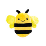 Bee Plush by BULLYMAKE