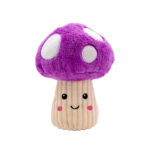 Mushroom Plush by BULLYMAKE