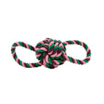 Monkey Fist W/ Loop by BULLYMAKE