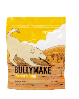 Farmer's Finds by BULLYMAKE