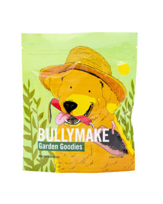 Garden Goodies by BULLYMAKE