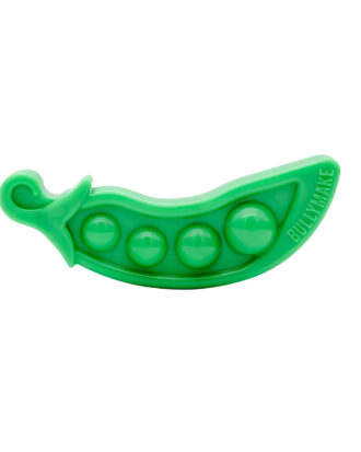 Pea Pod by BULLYMAKE