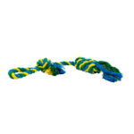 Coil with Knot and Loop by BULLYMAKE
