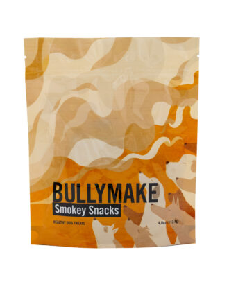 Smokey Snacks by BULLYMAKE