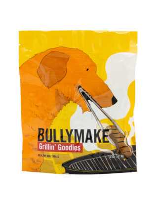 Grillin' Goodies by BULLYMAKE