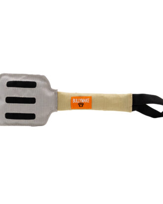 Spatula Tug by BULLYMAKE