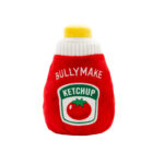 Ketchup Bottle by BULLYMAKE