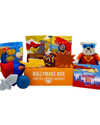 BULLYMAKE BOX - One-time Purchase
